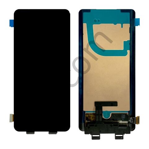 OnePlus 7T PRO Lcd Ekran ve Dokunmatik Komple Ekran Yüksek Kalite