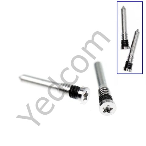 IPhone 11 PRO MAX Uyumlu Alt Vidaları