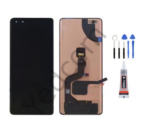 Huawei Mate 40 Pro Ekran Lcd Dokunmatik Tamir Seti Beraber