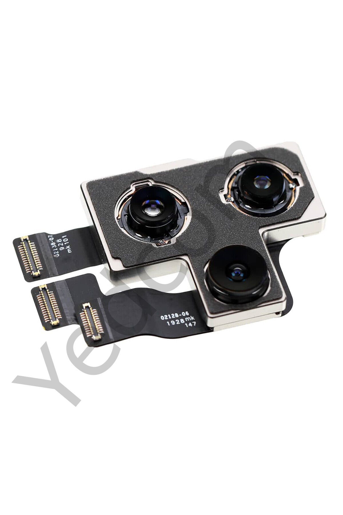IPhone 11 PRO MAX Uyumlu Arka Kamera