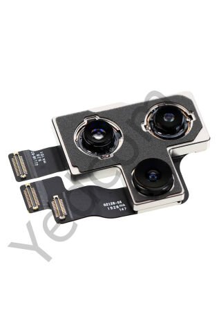 IPhone 11 PRO MAX Uyumlu Arka Kamera