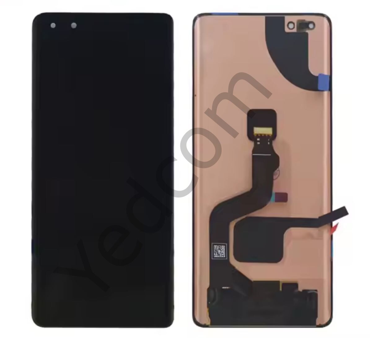 Huawei Mate 40 Pro Lcd Ekran ve Dokunmatik Komple Ekran Yüksek Kalite