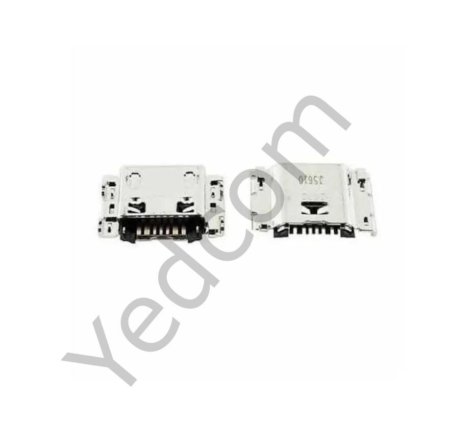 Samsung J7 PRİME Şarj Soketi Tekli Alt Bord Soketi