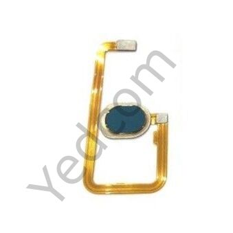 OPPO A5S Parmak İzi Okuyucu Yeşil