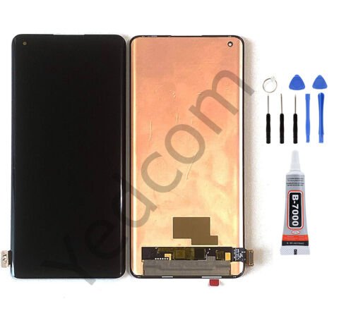 OnePlus 8 PRO Ekran Lcd Dokunmatik Tamir Seti Beraber