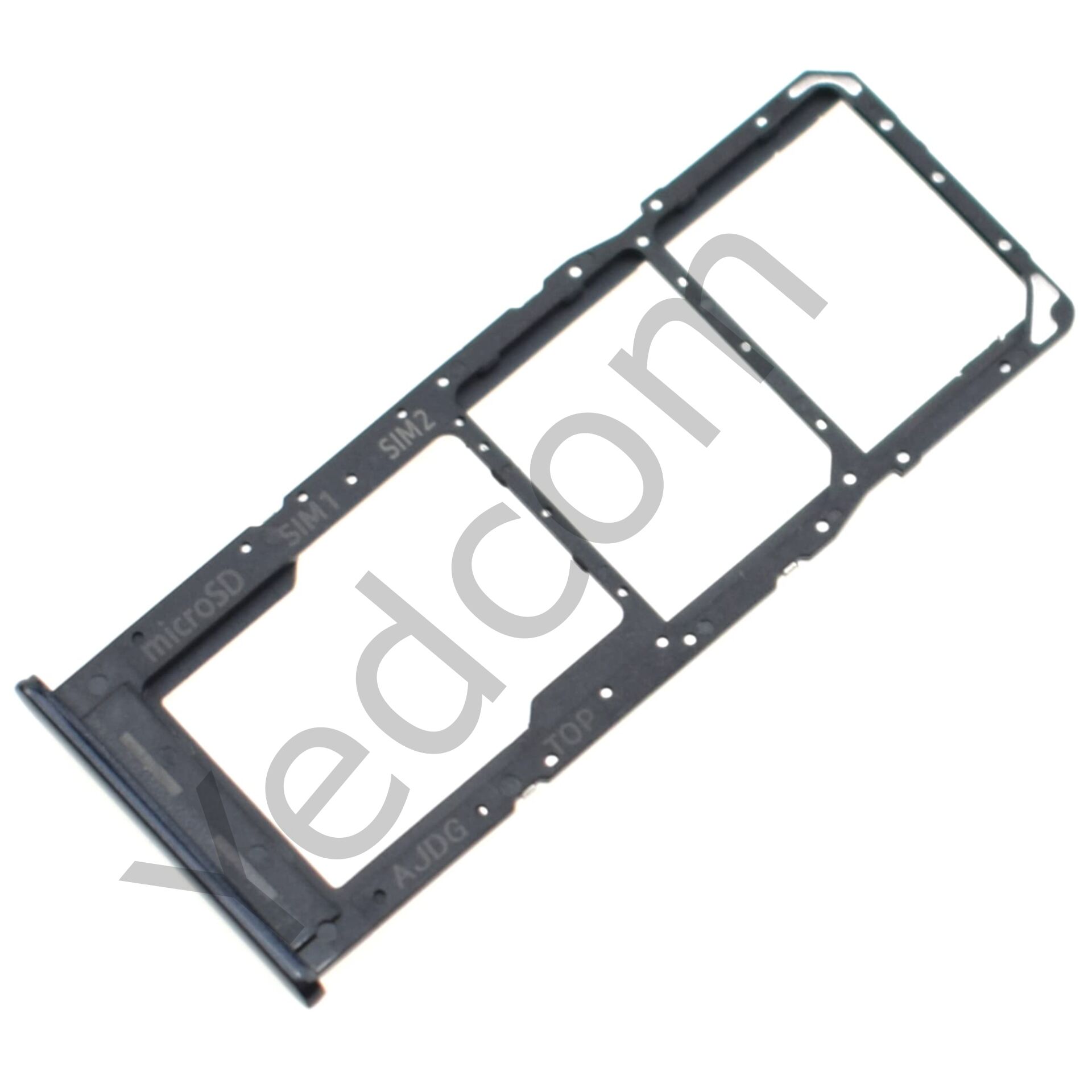 Samsung A04S Sim Kart Aparatı Sim Tepsisi Sim Kızağı