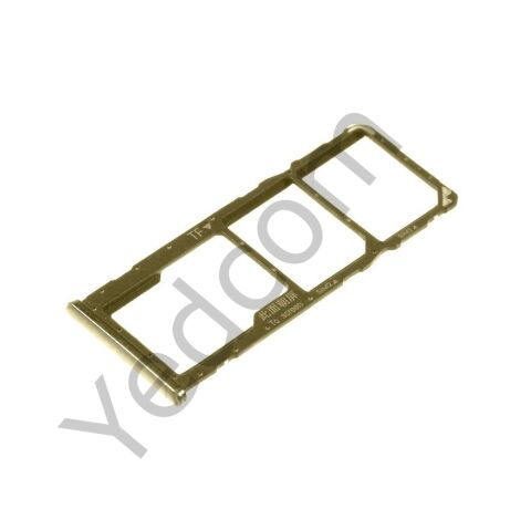 OPPO A5S Sim Tepsisi Sim Aparatı Gold