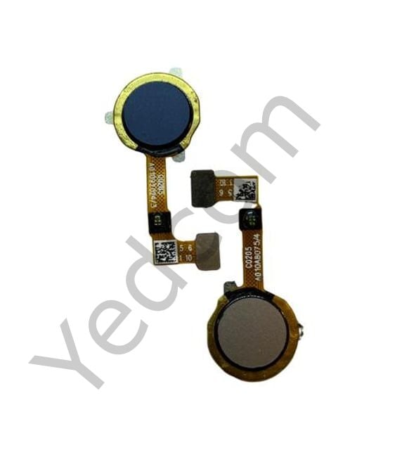 OPPO A53 Parmak İzi Okuyucu