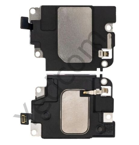 IPhone 11 PRO MAX Uyumlu Buzzer Hoparlör Bazır FULL