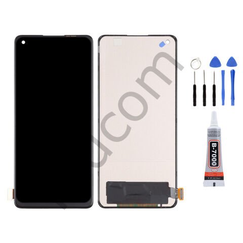 OnePlus 8 Tft Ekran Lcd Dokunmatik Tamir Seti Beraber