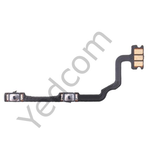 OPPO A53 Yan Ses Filmi Flex Ses Açma Kapama Filmi