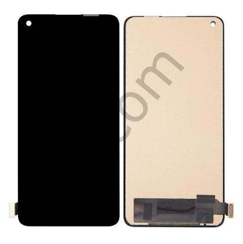 OnePlus 8T Oled Lcd Ekran ve Dokunmatik Komple Ekran Yüksek Kalite