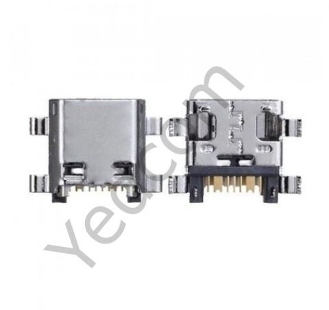 Samsung J7 Şarj Soketi Tekli Alt Bord Soketi