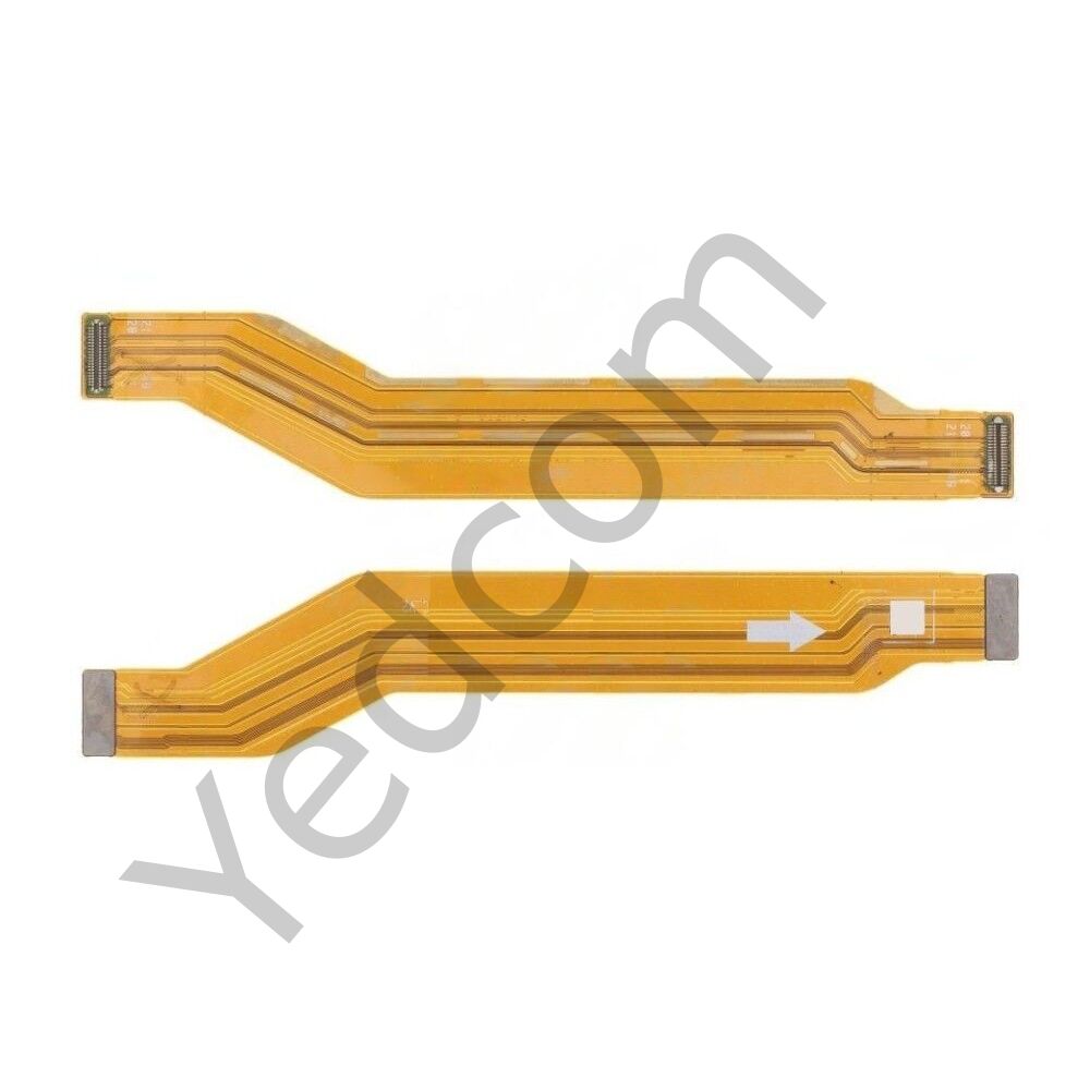 OPPO A53S Ara Ekran Filmi Ekran Bağlantı Filmi