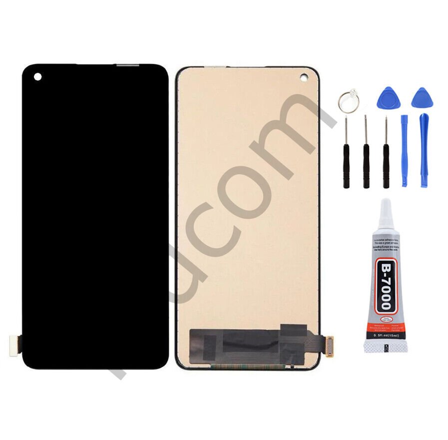 OnePlus 8T Tft Ekran Lcd Dokunmatik Tamir Seti Beraber