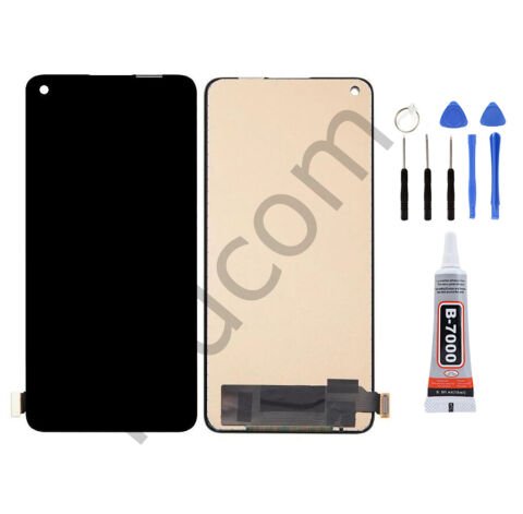 OnePlus 8T Tft Ekran Lcd Dokunmatik Tamir Seti Beraber