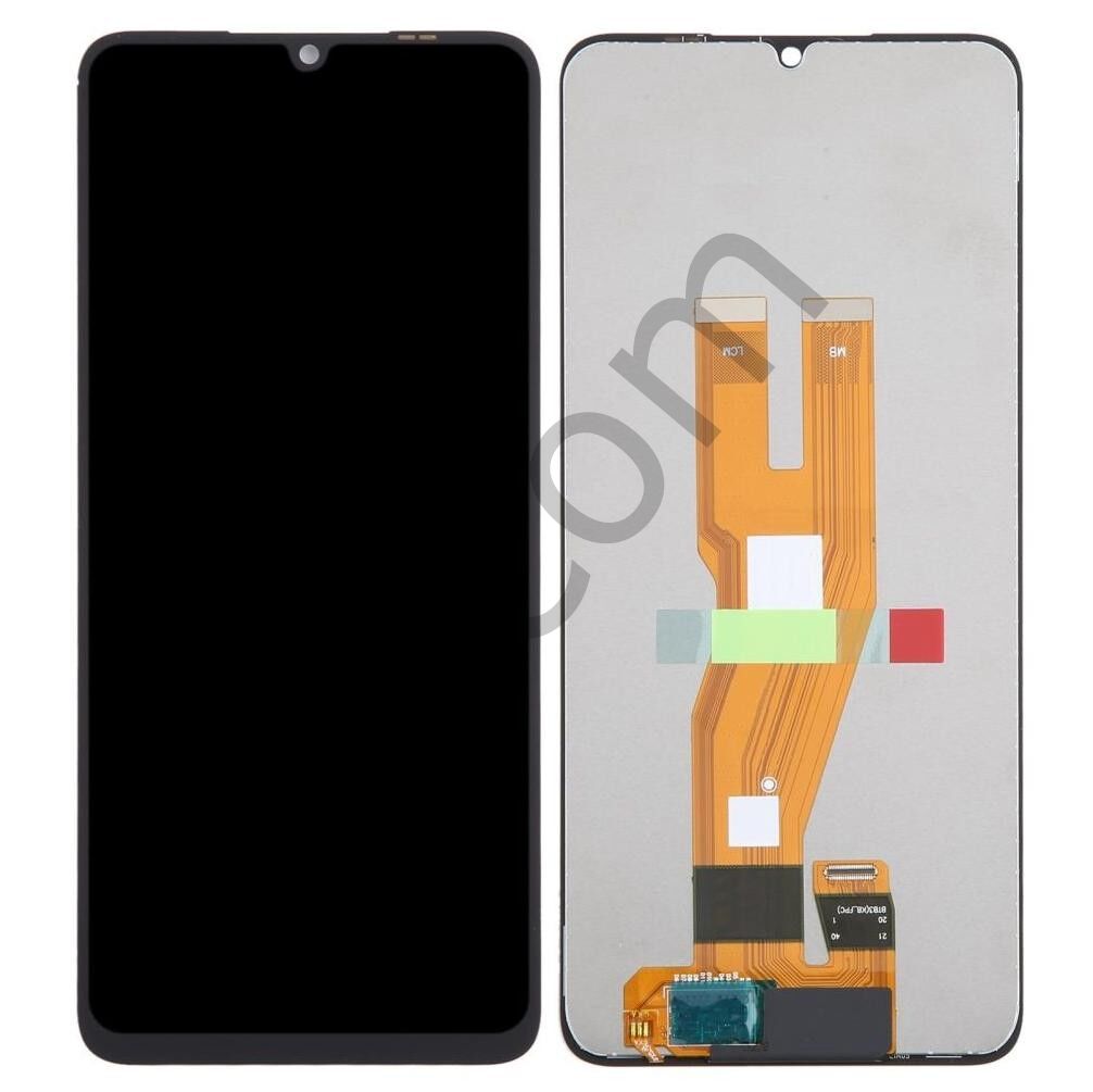 Samsung A05 A055F Lcd Ekran ve Dokunmatik Komple Ekran Yüksek Kalite