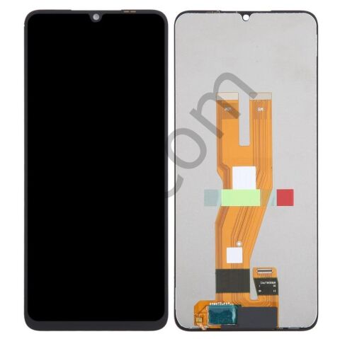 Samsung A05 A055F Lcd Ekran ve Dokunmatik Komple Ekran Yüksek Kalite