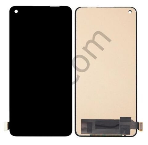 OnePlus 8T Tft Lcd Ekran ve Dokunmatik Komple Ekran Yüksek Kalite