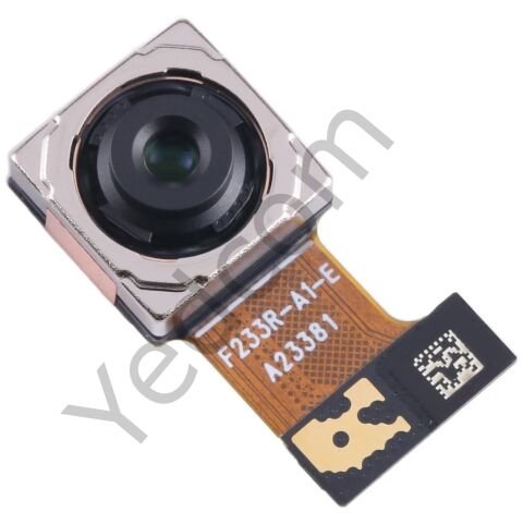 Samsung A05 Arka Kamera