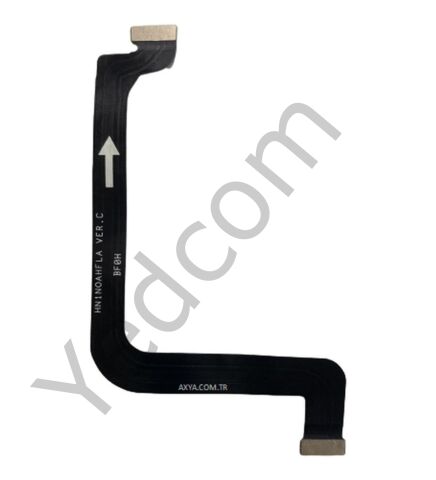 HUAWEİ MATE 40 PRO Uyumlu MİKROFON BORDU ARA FİLM