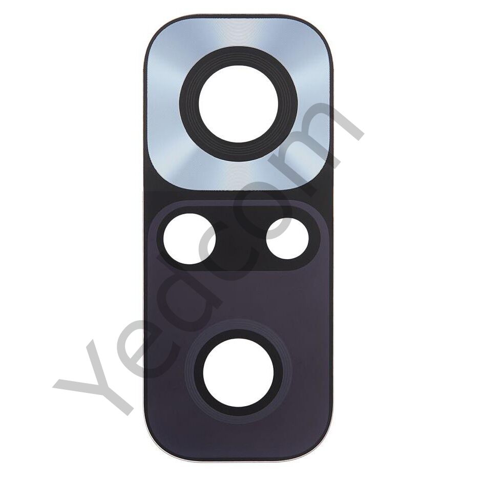 Xiaomi REDMİ NOTE 10 4G Kamera Camı Kamera Lensi