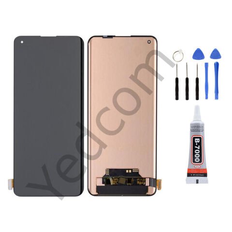 OnePlus 9 PRO Ekran Lcd Dokunmatik Tamir Seti Beraber
