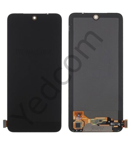 Xiaomi Redmi Note 10 4G Lcd Ekran ve Dokunmatik Komple Ekran Yüksek Kalite