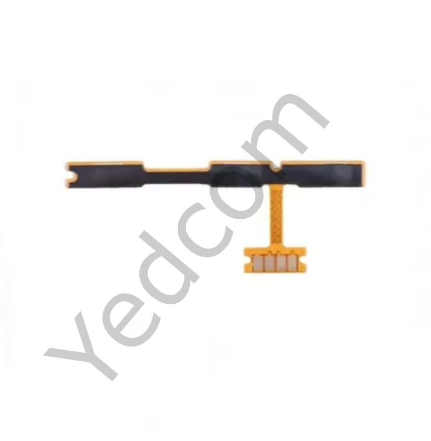 Samsung A05 On Off Yan Ses Volume Filmi Flexi