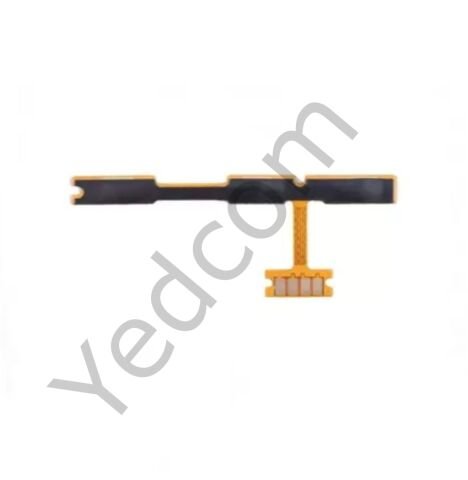 Samsung A05 On Off Yan Ses Volume Filmi Flexi