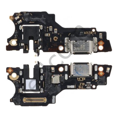 OPPO A53S Şarj Bordu Alt Bordu