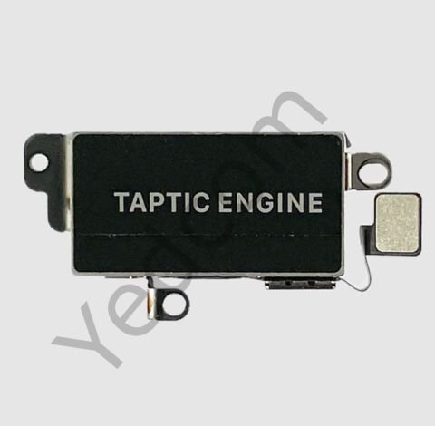 IPhone 11 PRO MAX Uyumlu Titreşim Motoru Vibration Taptic Engine