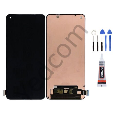 OnePlus 9 Tft Ekran Lcd Dokunmatik Tamir Seti Beraber
