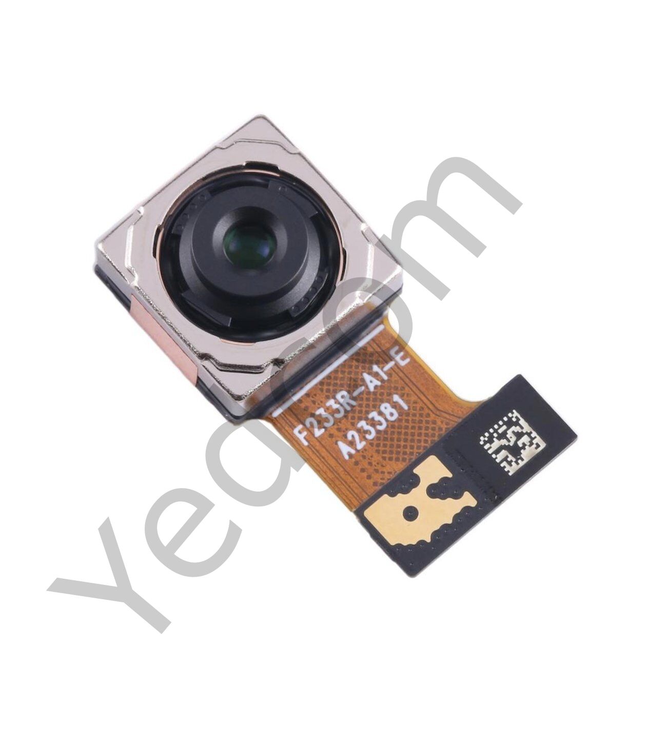 Samsung A05 Ön Kamera Selfie Kamerası