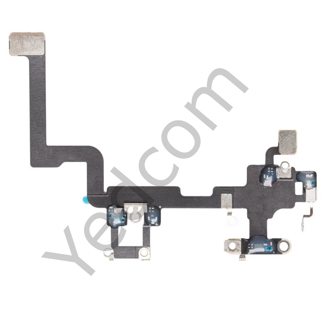 IPhone 11 PRO MAX Uyumlu WİFİ ANTEN KABLO