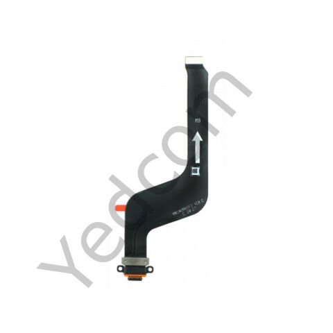 HUAWEİ MATE 40 PRO Uyumlu Şarj Bordu Alt Bord