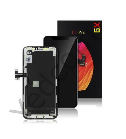 Iphone 11 Pro Oled Lcd Ekran ve Dokunmatik Komple Ekran Yüksek Kalite