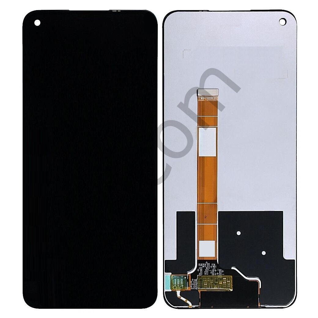 OnePlus NORD N10 5G Lcd Ekran ve Dokunmatik Komple Ekran Yüksek Kalite