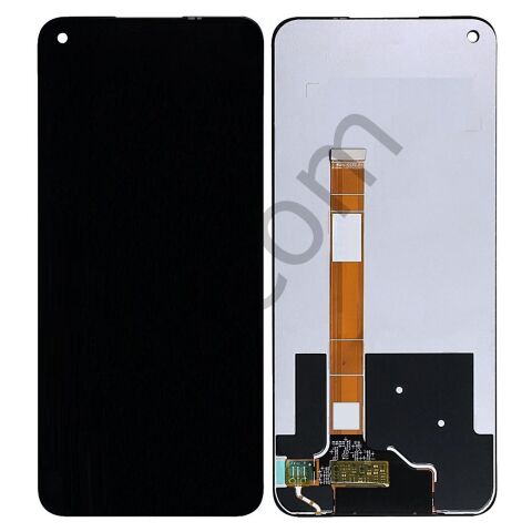 OnePlus NORD N10 5G Lcd Ekran ve Dokunmatik Komple Ekran Yüksek Kalite