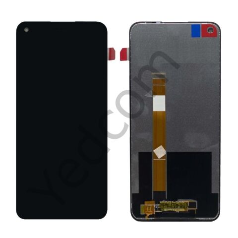 Oppo A54 4G Lcd Ekran ve Dokunmatik Komple Ekran Yüksek Kalite