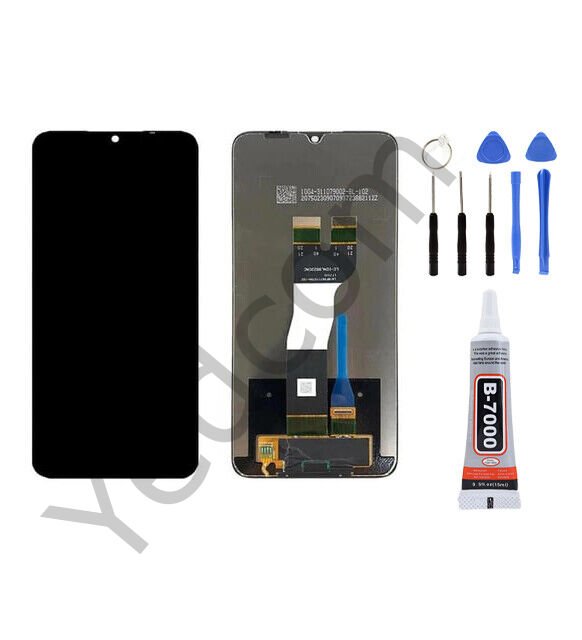 Samsung A05S A057F Ekran Lcd Dokunmatik Tamir Seti Beraber