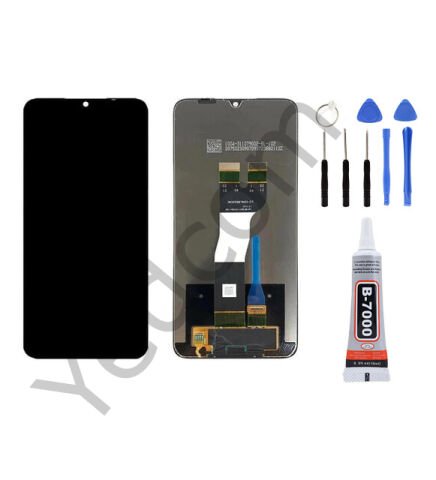 Samsung A05S A057F Ekran Lcd Dokunmatik Tamir Seti Beraber