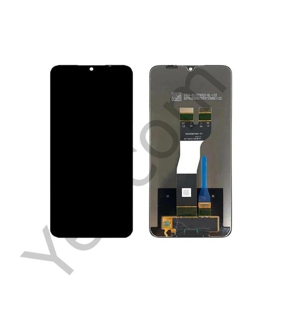 Samsung A05S A057F Lcd Ekran ve Dokunmatik Komple Ekran Yüksek Kalite