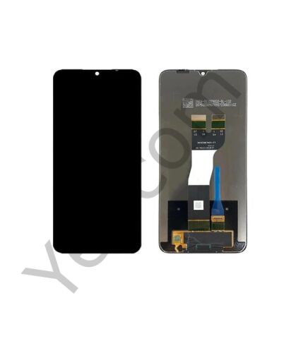 Samsung A05S A057F Lcd Ekran ve Dokunmatik Komple Ekran Yüksek Kalite