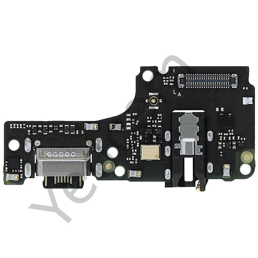 Xiaomi REDMİ NOTE 10 4G Şarj Bordu Alt Bord