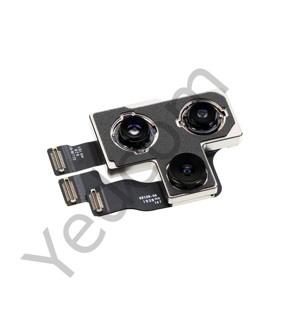 IPhone 11 PRO Uyumlu Arka Kamera