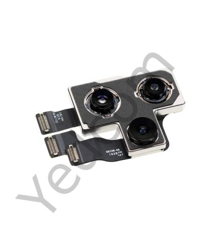 IPhone 11 PRO Uyumlu Arka Kamera