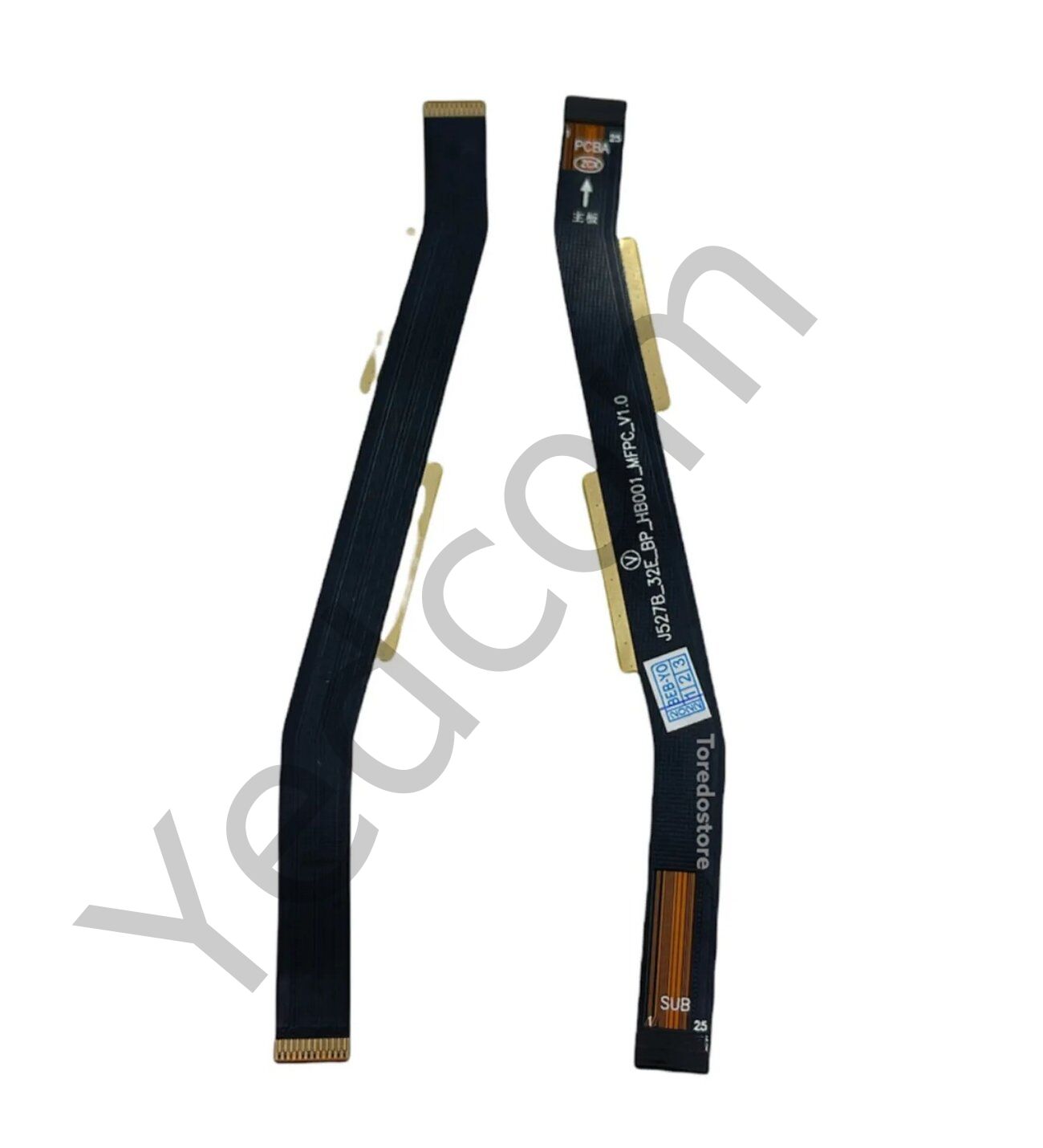 REEDER P13 BLUE 2021 ARA FİLM