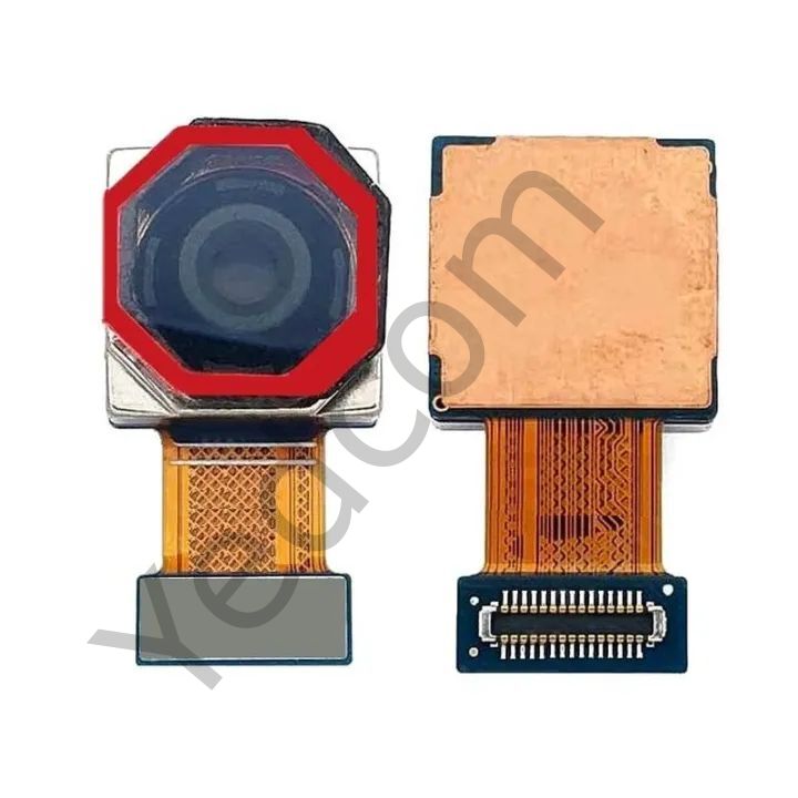 Xiaomi REDMİ NOTE 10 5G Arka Kamera