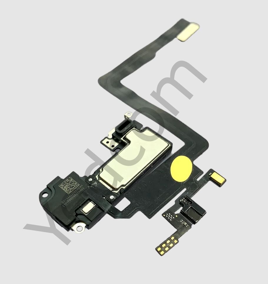 IPhone 11 PRO Uyumlu İç Kulaklık Ahize Filmli Full Setİ